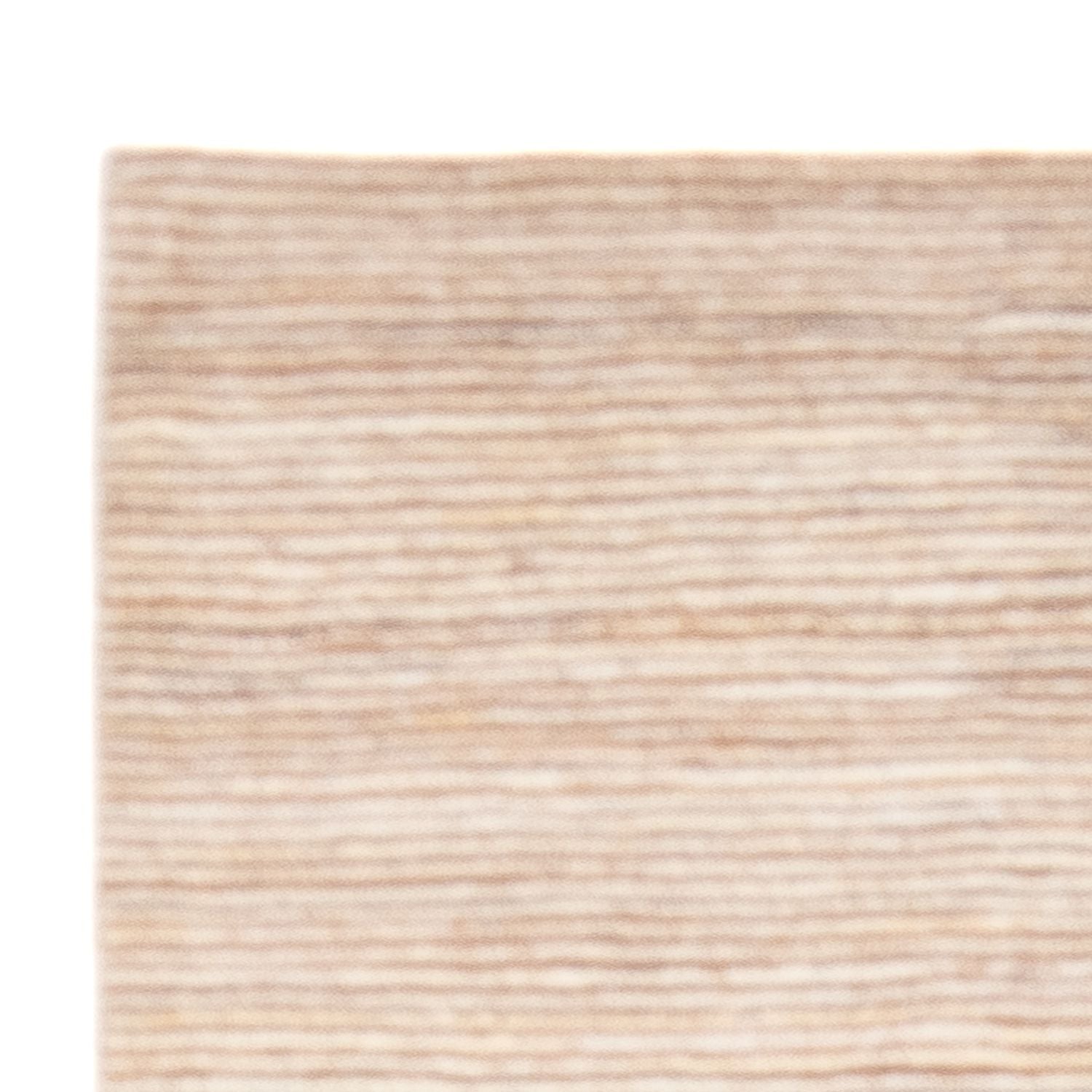 Gabbeh-tæppe - Persisk - 159 x 98 cm - mørk beige
