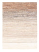 Persisk Gabbeh Tæppe 140x95cm - Perserteppich Wollteppich