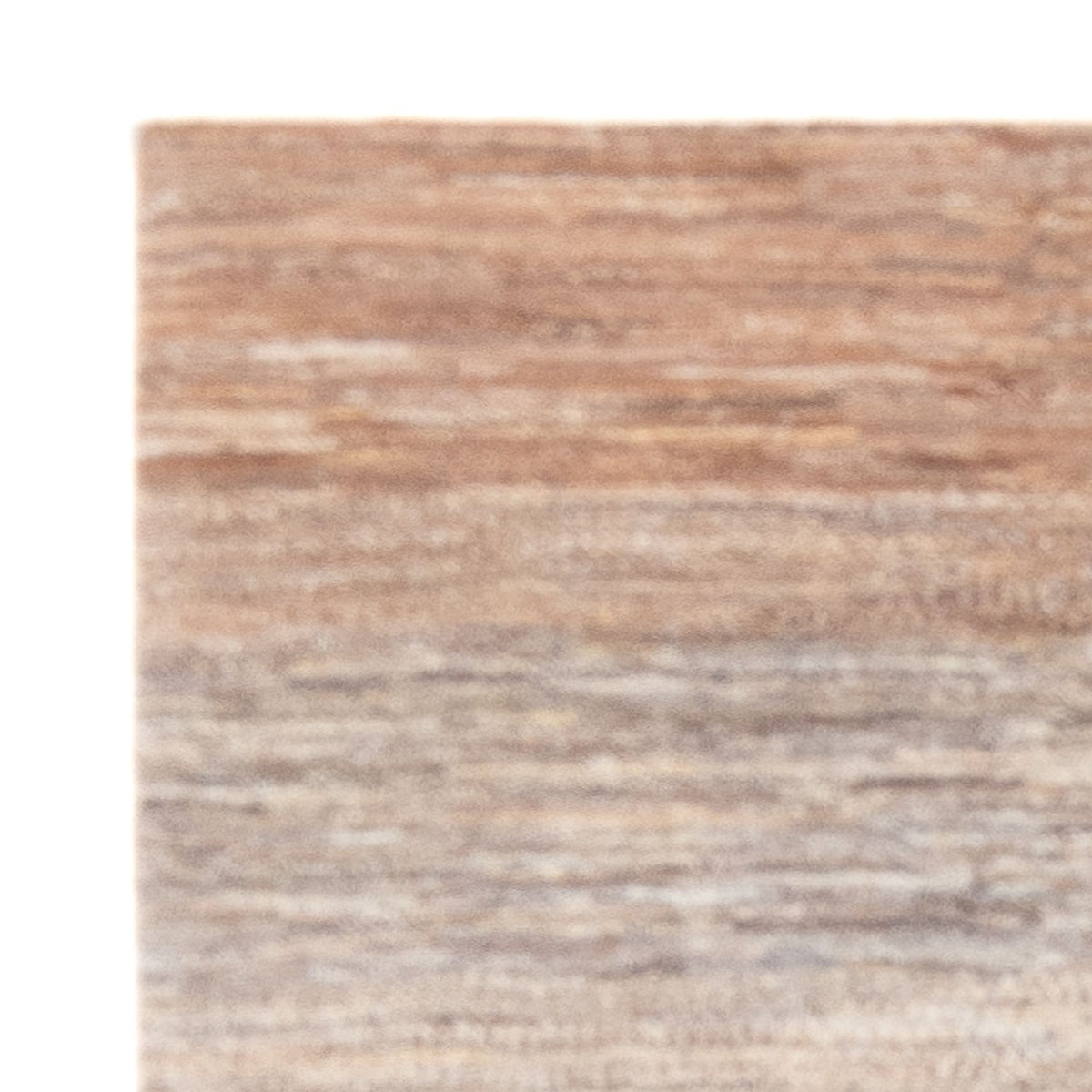 Gabbeh-tæppe - Persisk - 140 x 95 cm - flerfarvet