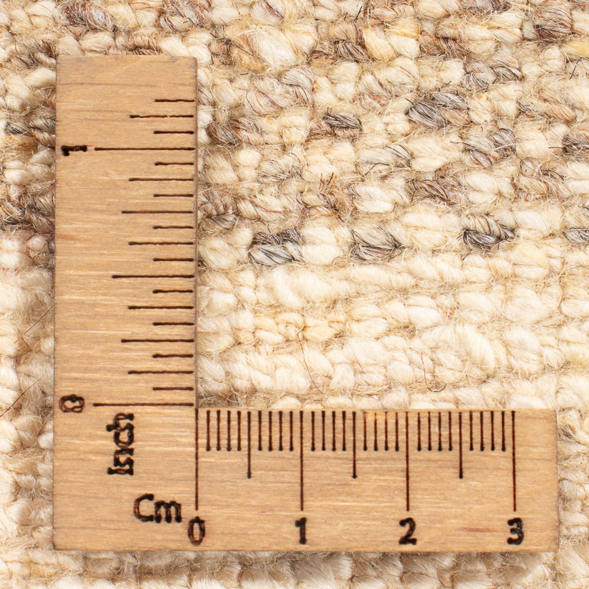 Gabbeh-tæppe - Persisk - 140 x 95 cm - flerfarvet