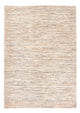 Persisk Gabbeh Tæppe 110x145cm - Perserteppich Wollteppich