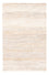 Gabbeh-tæppe - Persisk - 151 x 93 cm - beige