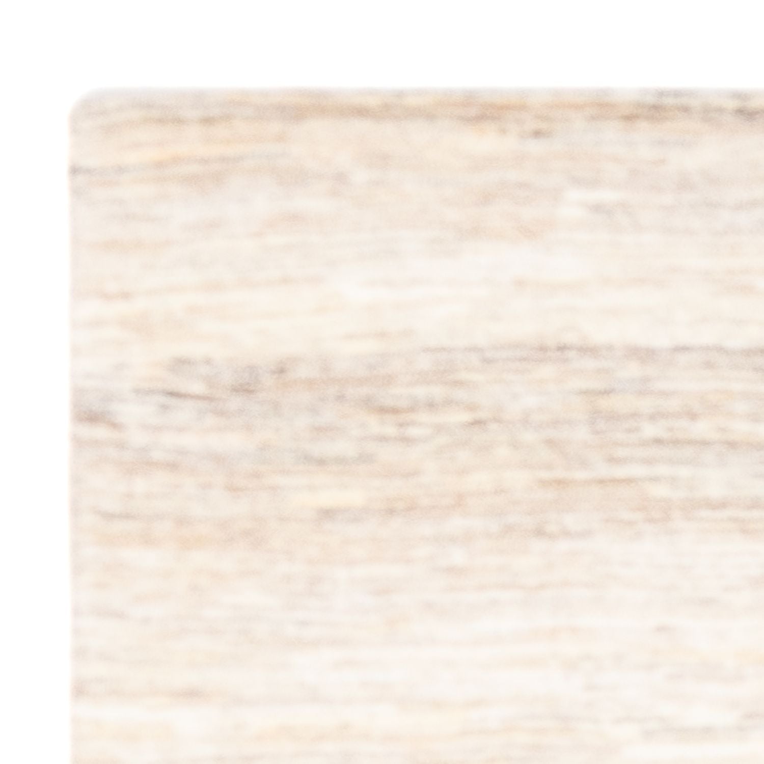 Gabbeh-tæppe - Persisk - 151 x 93 cm - beige