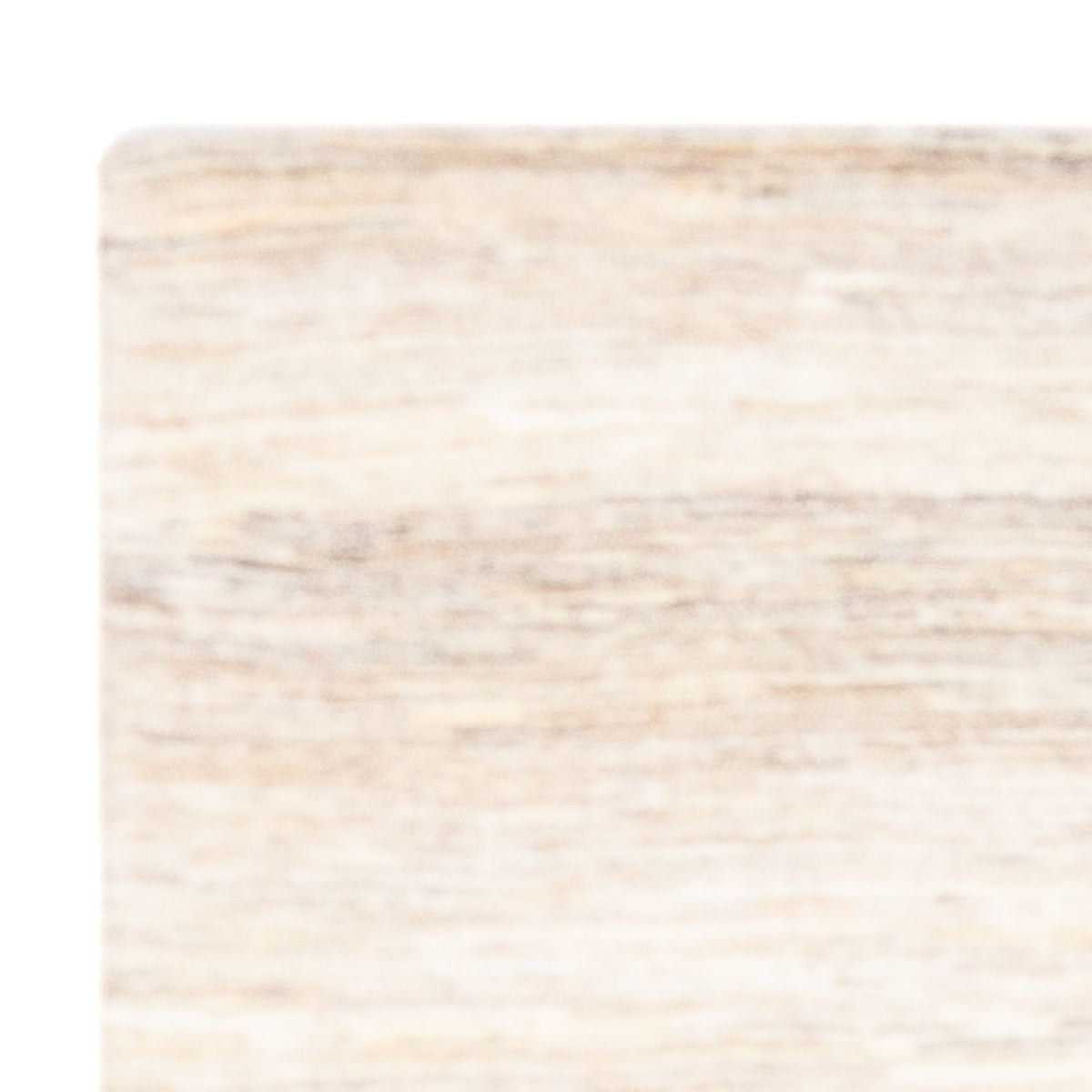 Gabbeh-tæppe - Persisk - 151 x 93 cm - beige