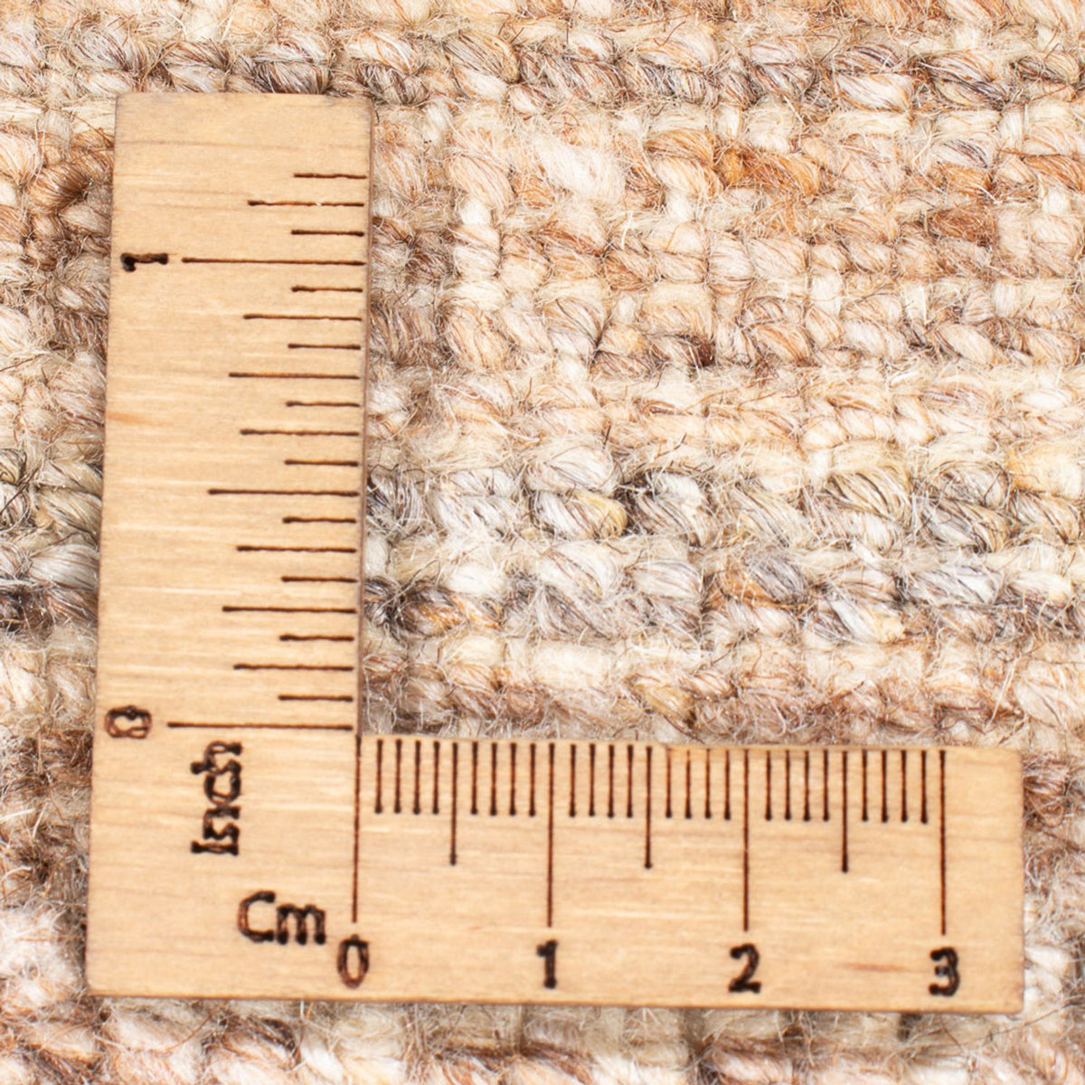 Gabbeh-tæppe - Persisk - 152 x 100 cm - flerfarvet