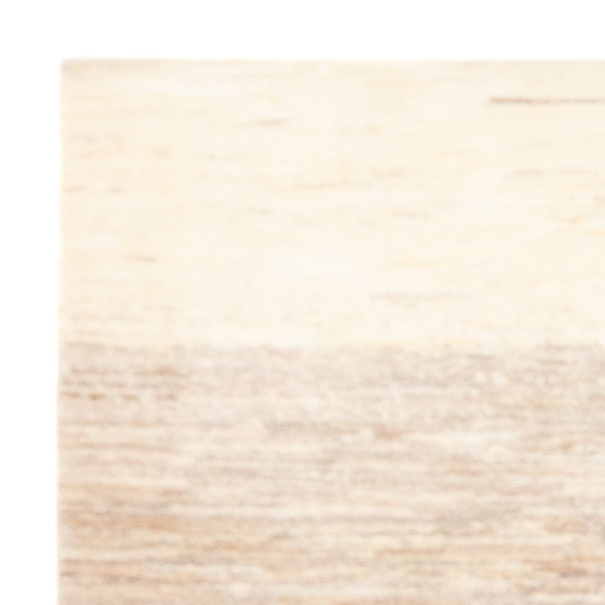 Gabbeh-tæppe - Persisk firkantet  - 120 x 108 cm - flerfarvet