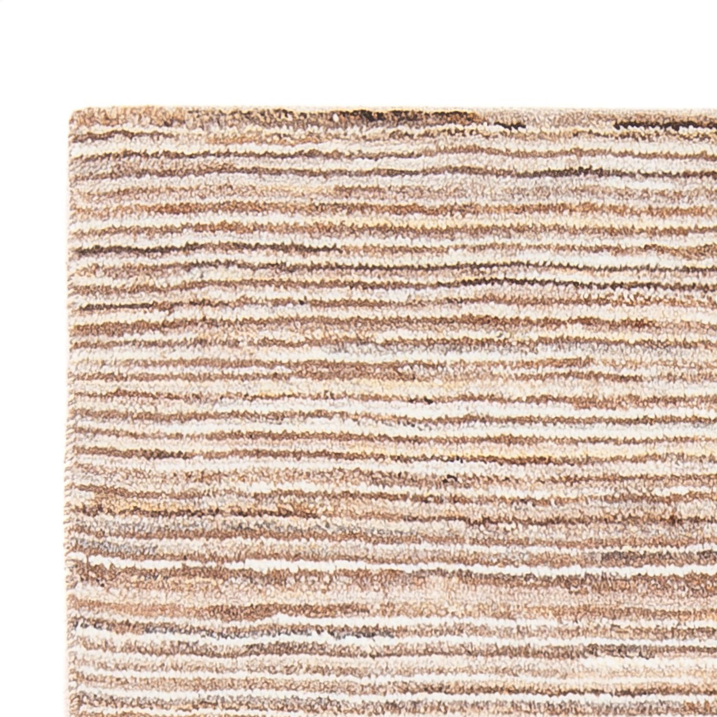 Persisk Gabbeh Tæppe 145x96cm - Perserteppich Wollteppich