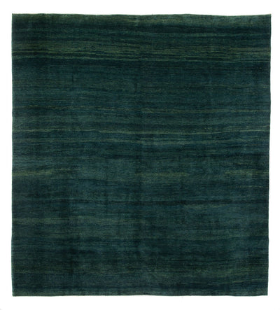 Persisk Gabbeh Tæppe 335x380cm - Perserteppich Wollteppich