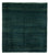 Gabbeh-tæppe - Persisk - 380 x 335 cm - mørkegrøn