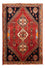 Persisk tæppe - Nomadisk - 172 x 117 cm - rød