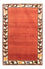 Persisk tæppe - Nomadisk - 144 x 97 cm - rød