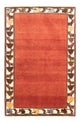 Qashqai Tæppe 144x97cm - Persisk tæppe