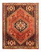 Qashqai Tæppe 154x117cm - Persisk tæppe