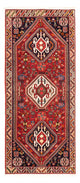Qashqai Tæppe 200x80cm - Persisk tæppe