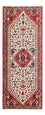 Løber Persisk tæppe - Nomadisk - 200 x 82 cm - creme