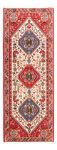 Qashqai Tæppe 205x82cm - Persisk tæppe