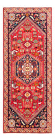 Qashqai Tæppe 200x82cm - Persisk tæppe