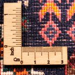 Løber Persisk tæppe - Nomadisk - 205 x 80 cm - rød