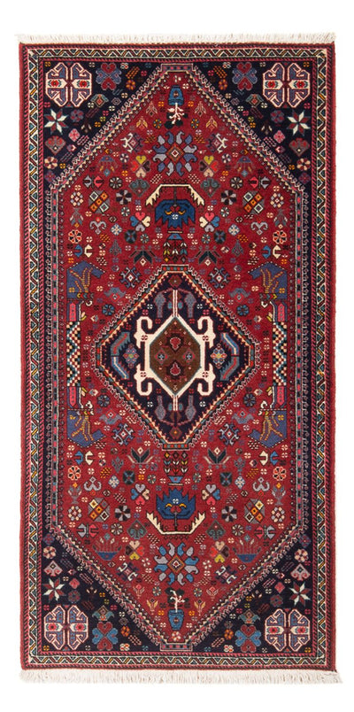 Qashqai Tæppe 70x155cm - Persisk tæppe