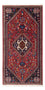 Løber Persisk tæppe - Nomadisk - 155 x 70 cm - rød