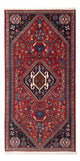 Qashqai Tæppe 70x155cm - Persisk tæppe