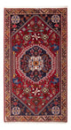 Qashqai Tæppe 150x75cm - Persisk tæppe