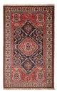 Kashkuli Tæppe 82x152cm - Persisk tæppe