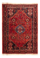 Qashqai Tæppe 157x117cm - Persisk tæppe