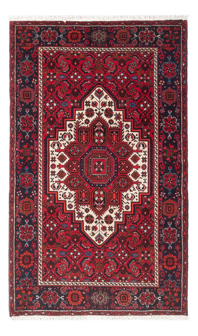 Qashqai Tæppe 82x127cm - Persisk tæppe