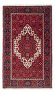 Qashqai Tæppe 127x82cm - Persisk tæppe