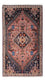Persisk tæppe - Nomadisk - 150 x 83 cm - rød