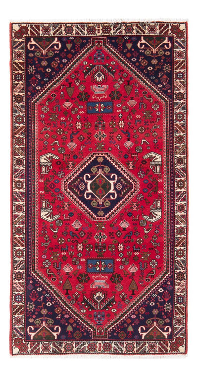 Qashqai Tæppe 78x158cm - Persisk tæppe