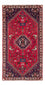 Persisk tæppe - Nomadisk - 158 x 78 cm - rød