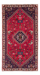 Qashqai Tæppe 158x78cm - Persisk tæppe