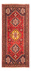 Løber Persisk tæppe - Nomadisk - 182 x 80 cm - rød