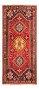 Qashqai Tæppe 80x182cm - Persisk tæppe