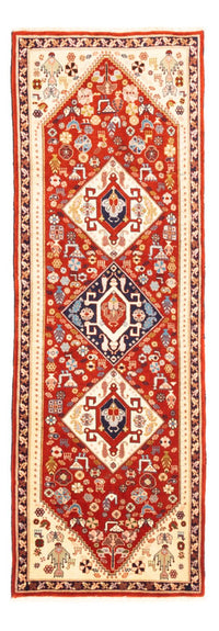 Qashqai Tæppe 198x71cm - Persisk tæppe – product image