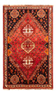 Qashqai Tæppe 166x111cm - Persisk tæppe