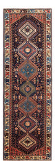 Gholtogh Tæppe 228x77cm - Persisk tæppe