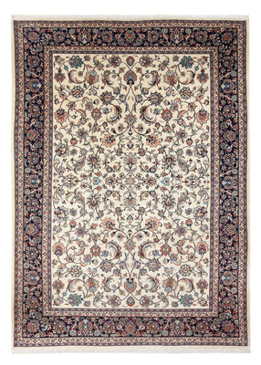 Persisk tæppe - Classic - 352 x 245 cm - creme