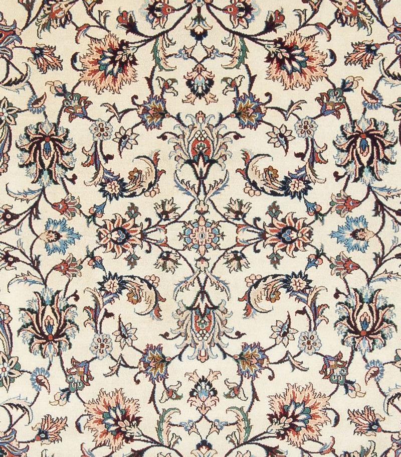 Persisk tæppe - Classic - 352 x 245 cm - creme