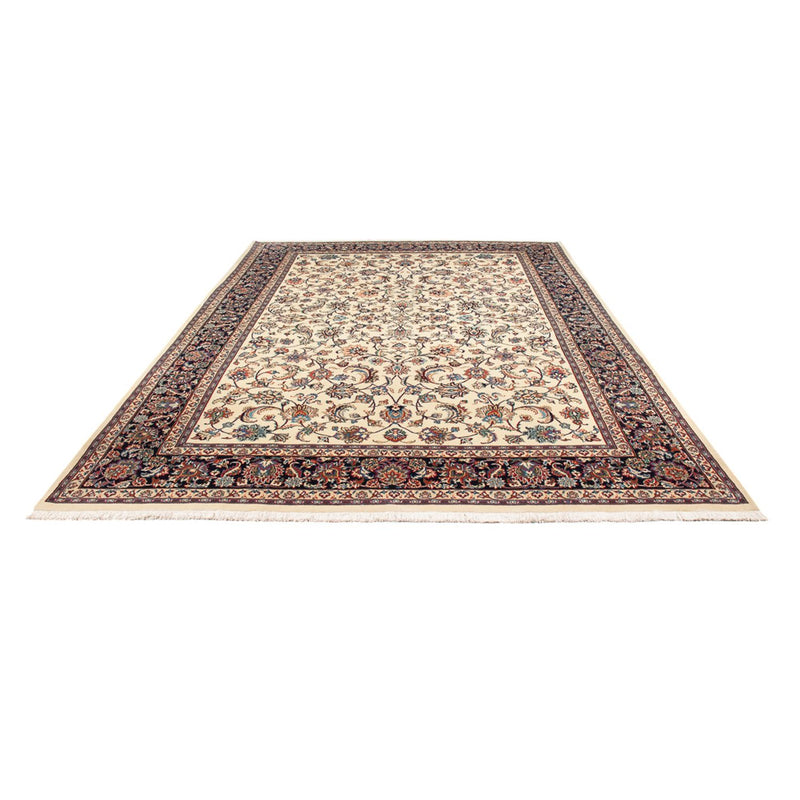 Persisk tæppe - Classic - 352 x 245 cm - creme