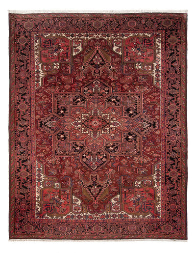 Heriz Tæppe 255x336cm - Persisk tæppe