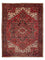 Persisk tæppe - Nomadisk - 350 x 258 cm - rød