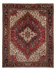 Heriz Tæppe 334x255cm - Persisk tæppe