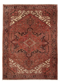Heriz Tæppe 350x240cm - Persisk tæppe – product image
