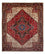 Persisk tæppe - Nomadisk - 339 x 243 cm - creme