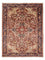 Persisk tæppe - Nomadisk - 320 x 240 cm - flerfarvet