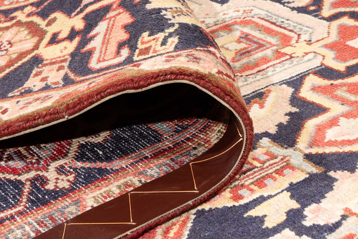 Persisk tæppe - Nomadisk - 320 x 240 cm - flerfarvet