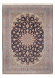 Isfahan Tæppe 248x355cm - Persisk tæppe